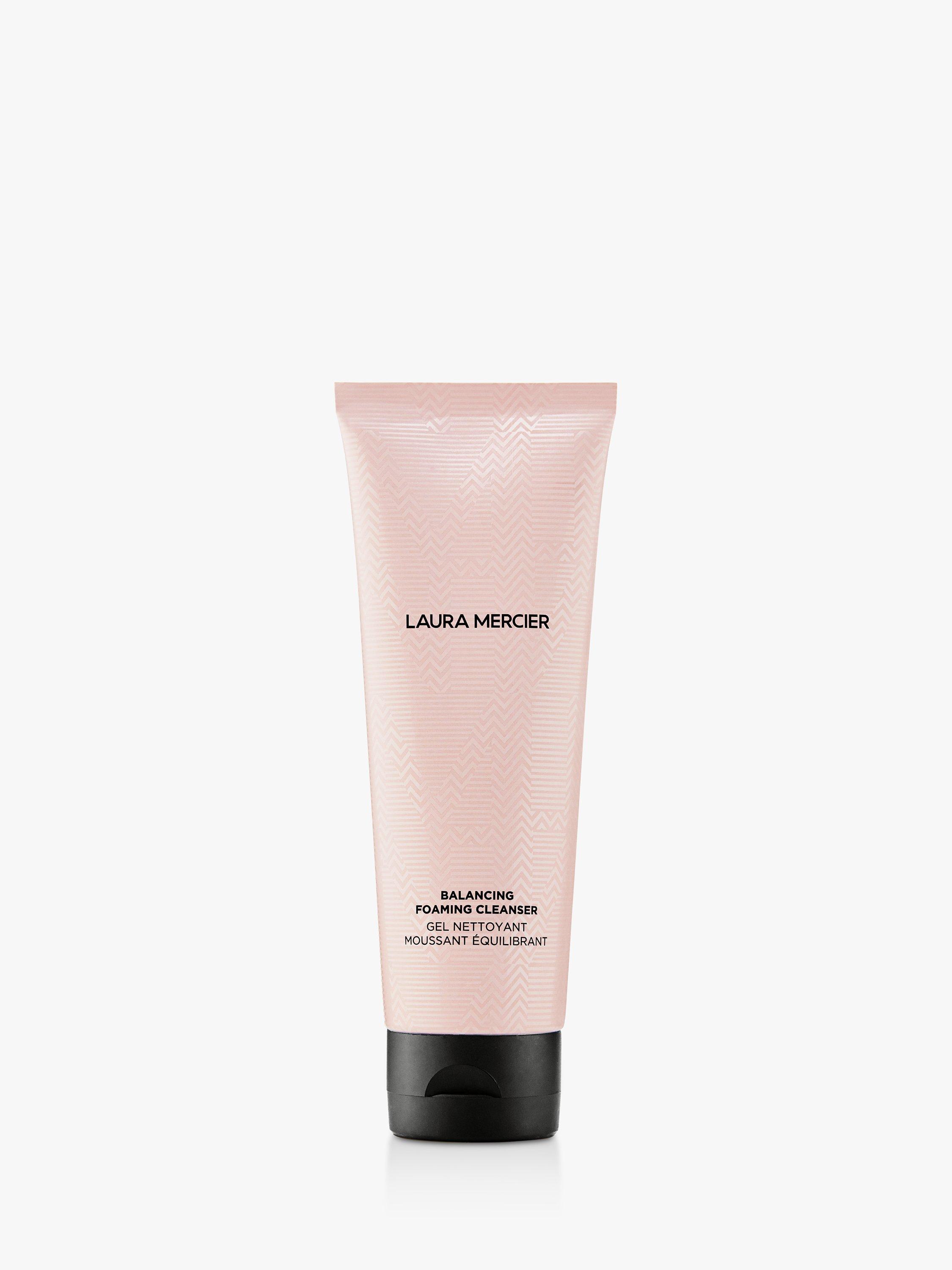 Laura Mercier Balancing Foaming Cleanser, 125ml
