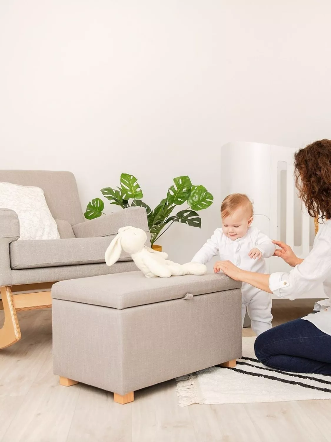 Dove Grey  - Out of stock