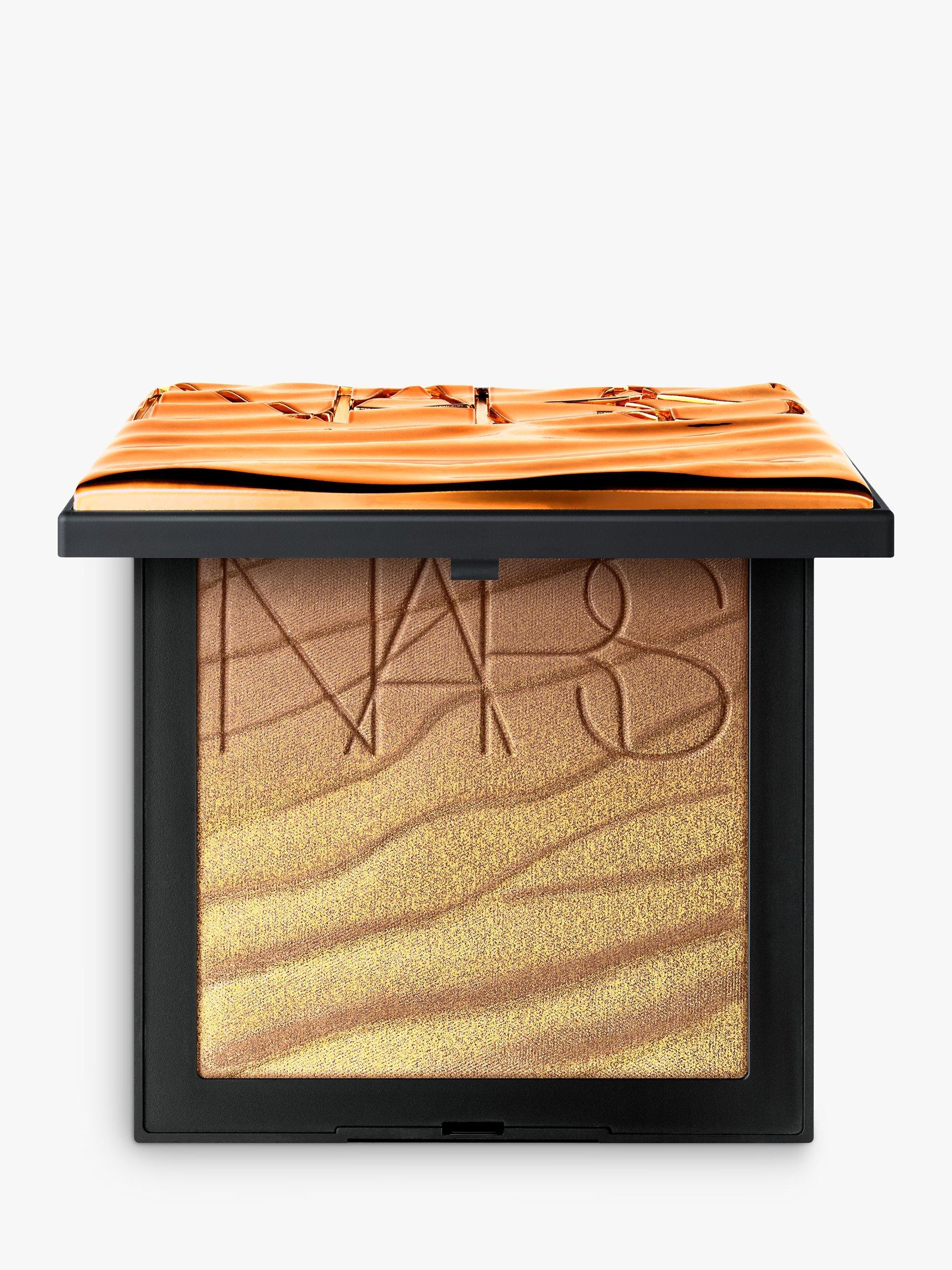 NARS Paradise Found Bronzing Powder