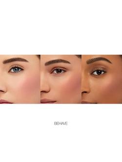NARS Blush - view 2, Behave
