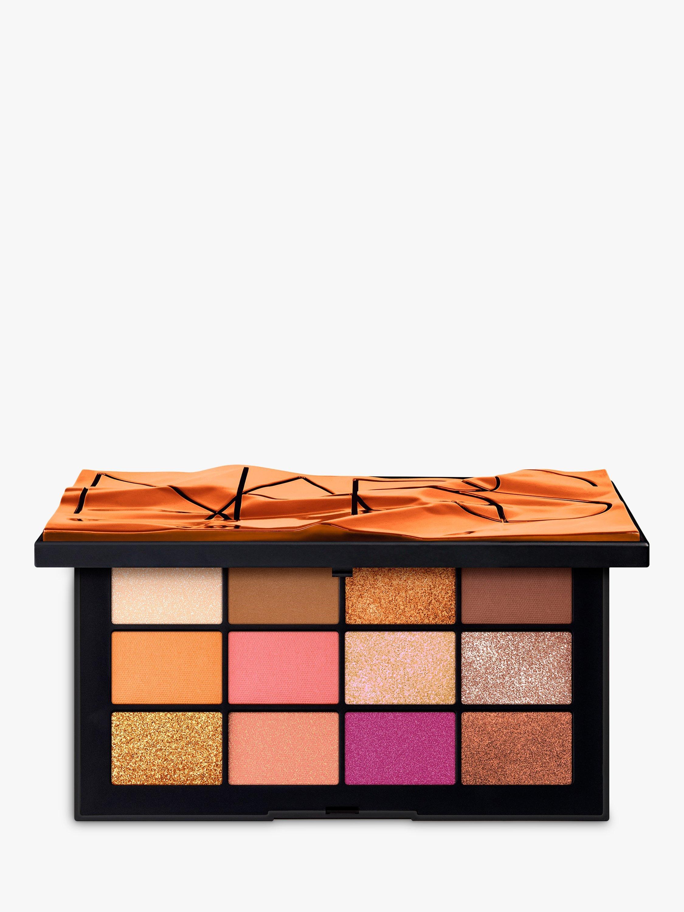 NARS Afterglow Eyeshadow Palette, Multi