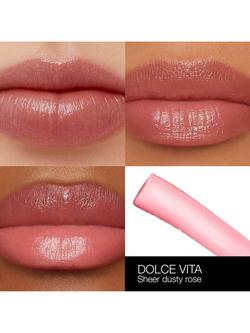 NARS Afterglow Lip Balm - view 2, Dolce Vita
