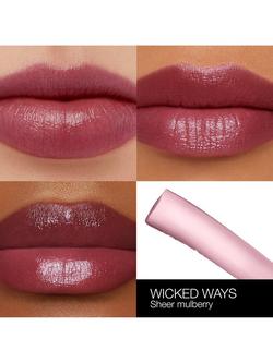 NARS Afterglow Lip Balm - view 2, Wicked Ways