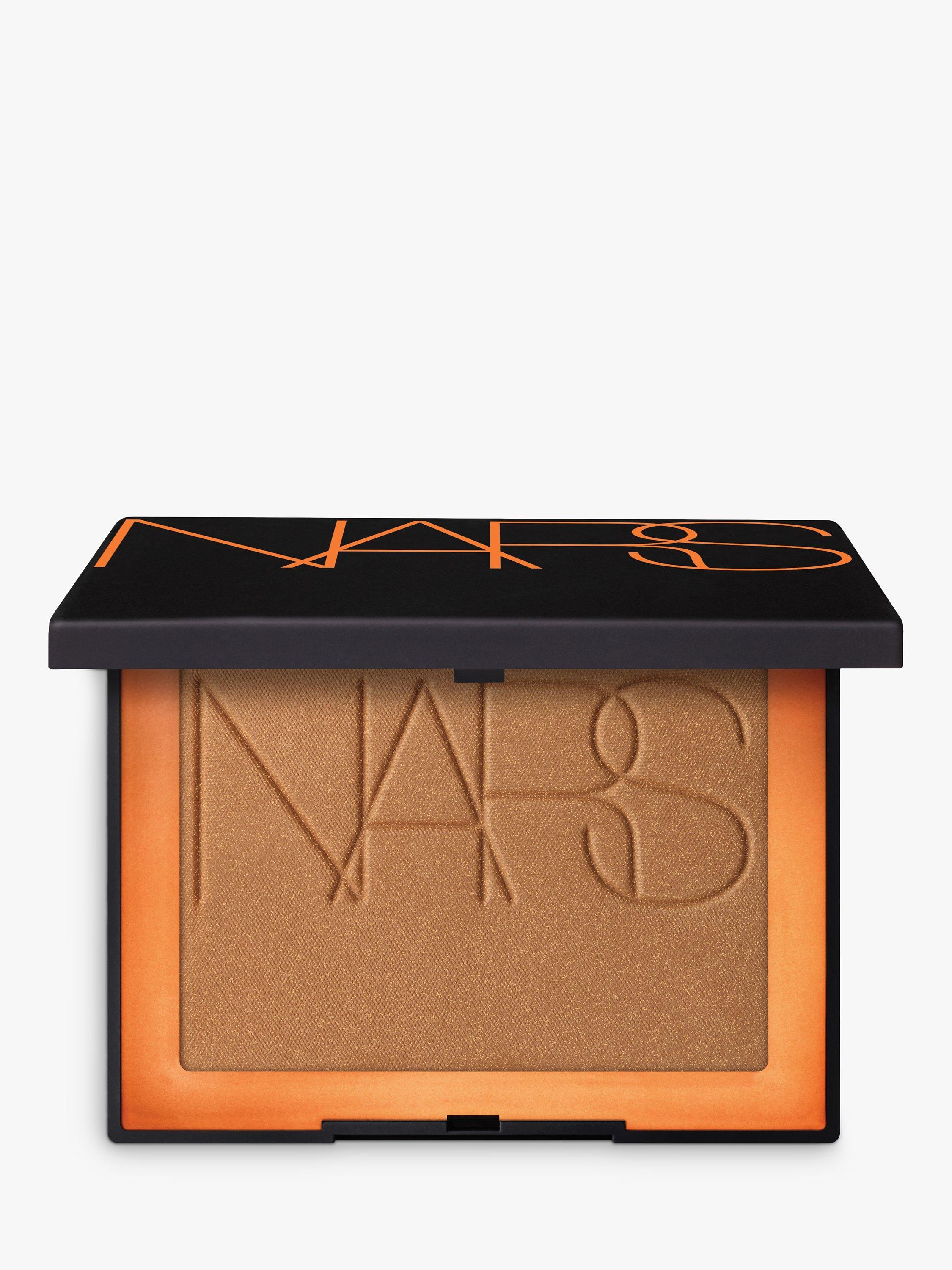 NARS Bronzing Powder, Laguna