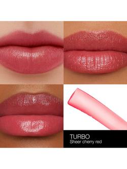 NARS Afterglow Lip Balm - view 2, Turbo