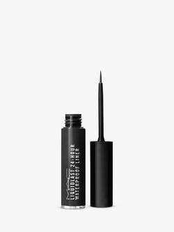 MAC Liquidlast 24-Hour Waterproof Eyeliner, Point Black, Point Black