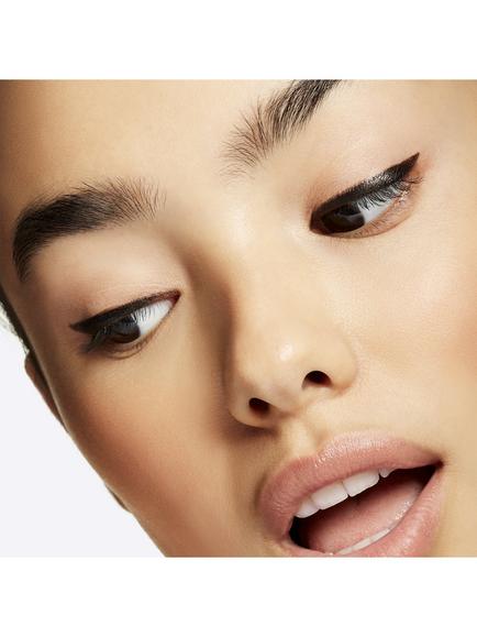 MAC Brushstroke 24-Hour Eyeliner - view 2, Brushblack
