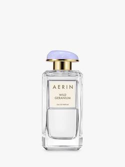 AERIN Wild Geranium Eau de Parfum, 