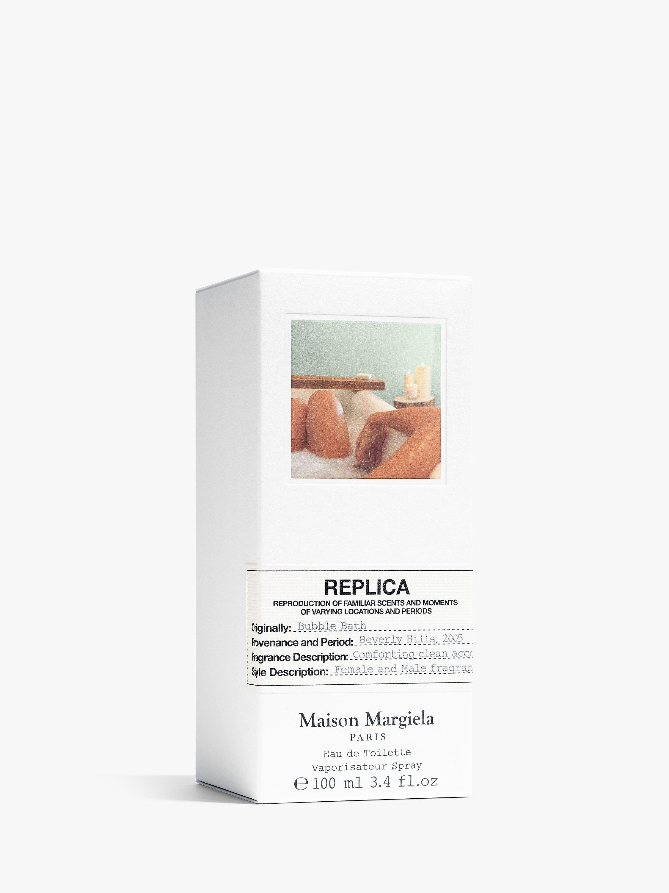 Maison Margiela Replica Bubble Bath Eau de Toilette, 100ml