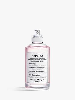 Maison Margiela Replica Springtime in a Park Eau de Toilette, 