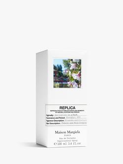 Maison Margiela Replica Springtime in a Park Eau de Toilette - view 2, 