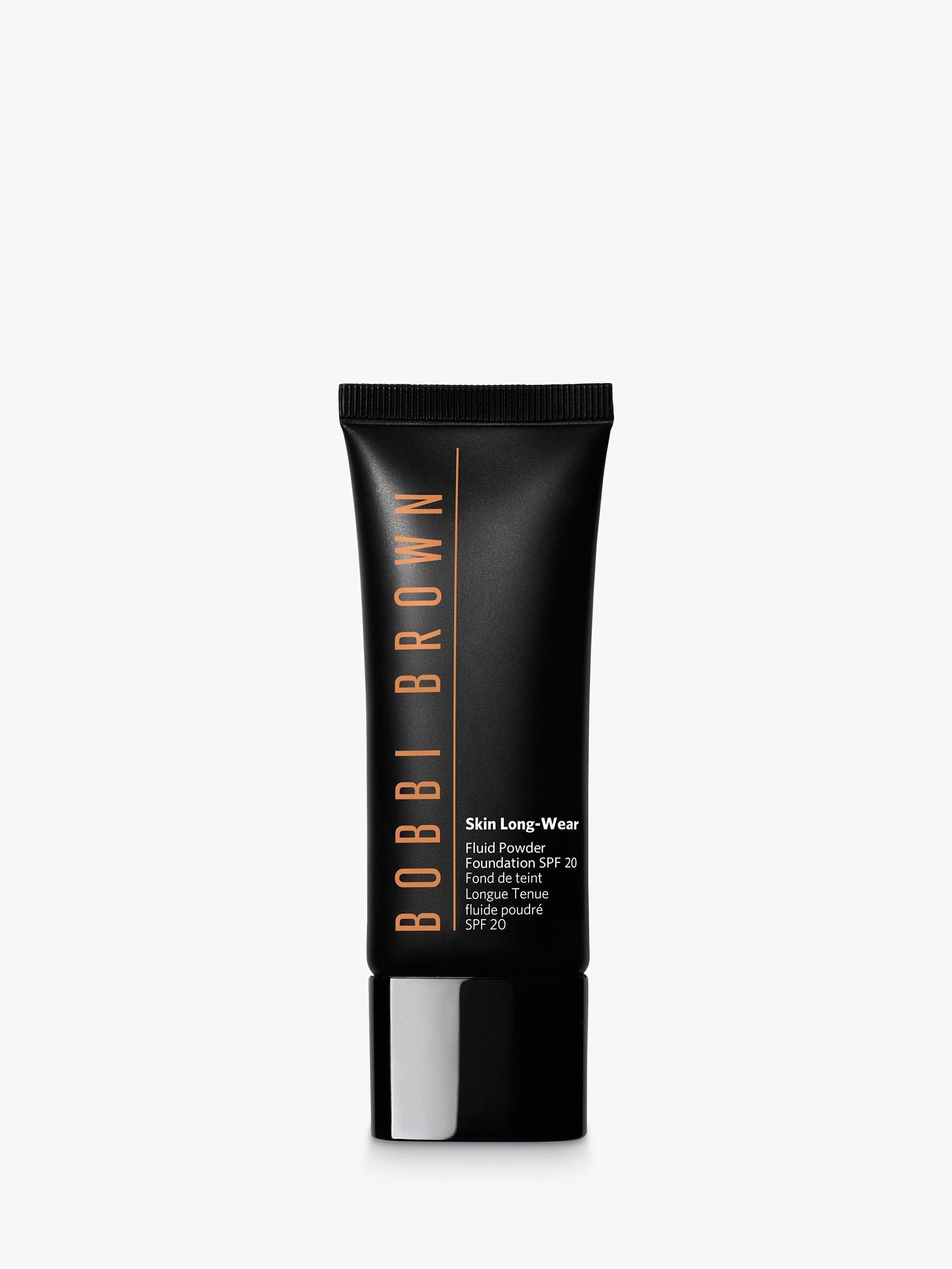 Bobbi Brown Skin Long-Wear Fluid Powder Foundation SPF20