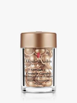 Elizabeth Arden Vitamin C Ceramide Capsules Radiance Renewal Serum, 