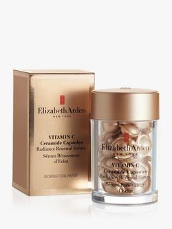 Elizabeth Arden Vitamin C Ceramide Capsules Radiance Renewal Serum - view 2, 