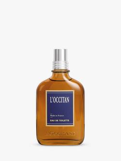 L'OCCITANE Homme L'Occitan Eau de Toilette, 75ml, 