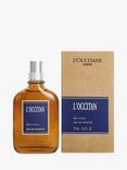 L'OCCITANE Homme L'Occitan Eau de Toilette, 75ml