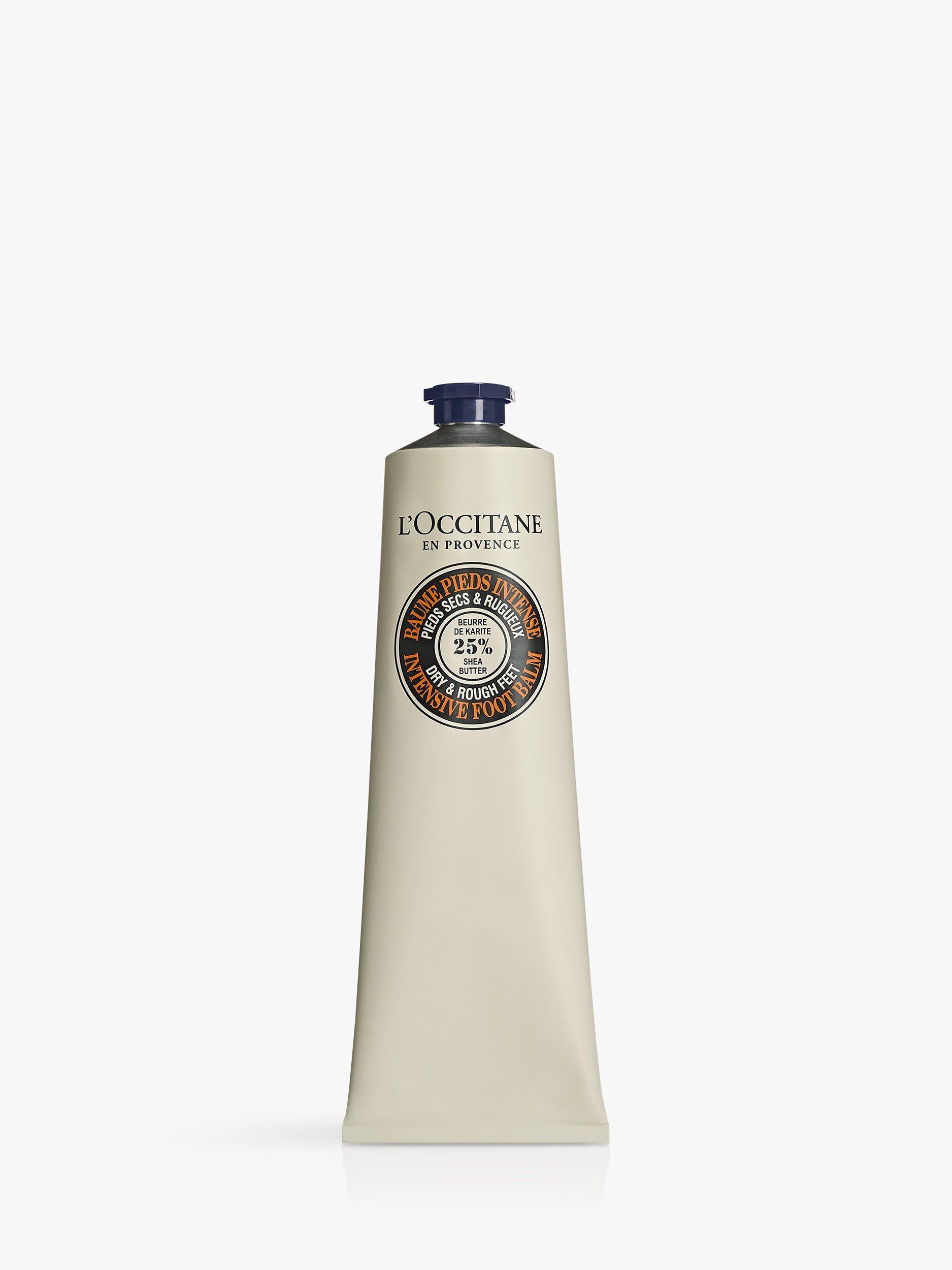 L'OCCITANE Shea Intensive Foot Balm, 150ml