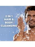 L'OCCITANE Homme L'Occitan Hair & Body Shower Gel, 250ml