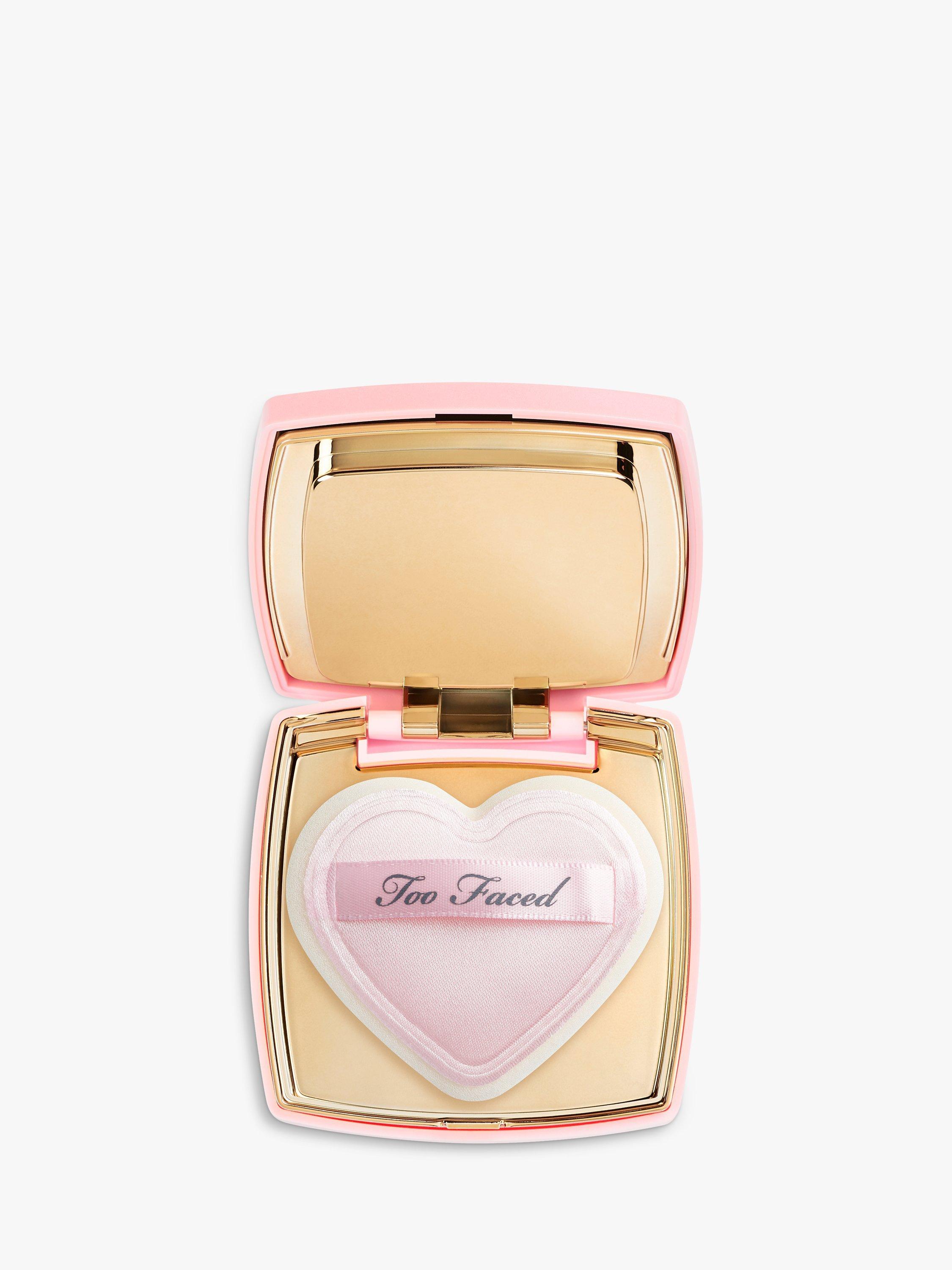 Too Faced Primed & Poreless - Invisible Texture Smoothing Face Powder, Universal