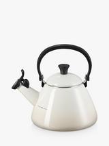 Le Creuset Kone Stovetop Kettle, 1.6L