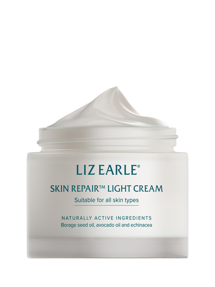 Liz Earle Skin Repair™ Light Cream, 50ml, 