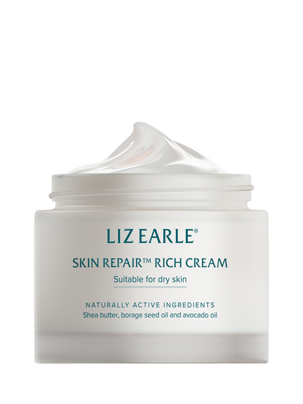 Liz Earle Skin Repair™ Rich Cream, 50ml, 