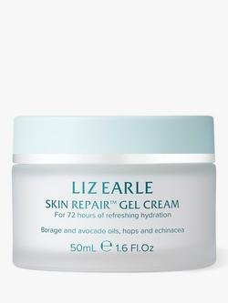 Liz Earle Skin Repair™ Gel Cream, 50ml, 