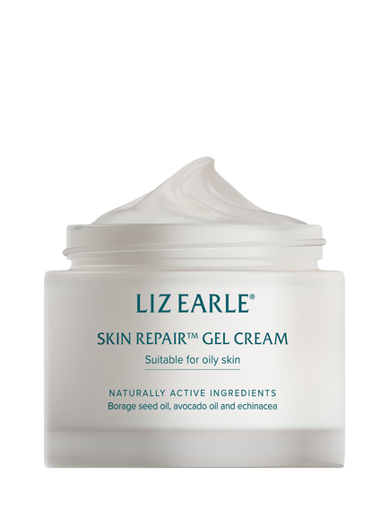 Liz Earle Skin Repair™ Gel Cream, 50ml, 