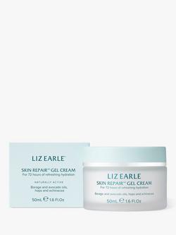 Liz Earle Skin Repair™ Gel Cream, 50ml - view 2, 
