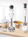 Bosch MS6CA4150G ErgoMixx 800W Hand Blender, White