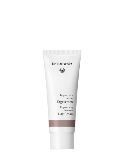 Dr Hauschka  Regenerating Day Cream Intensive, 40ml, 