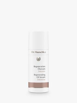 Dr Hauschka Regenerating Oil Serum Intensive, 20ml, 