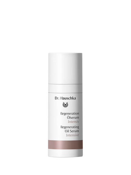 Dr Hauschka Regenerating Oil Serum Intensive, 20ml, 