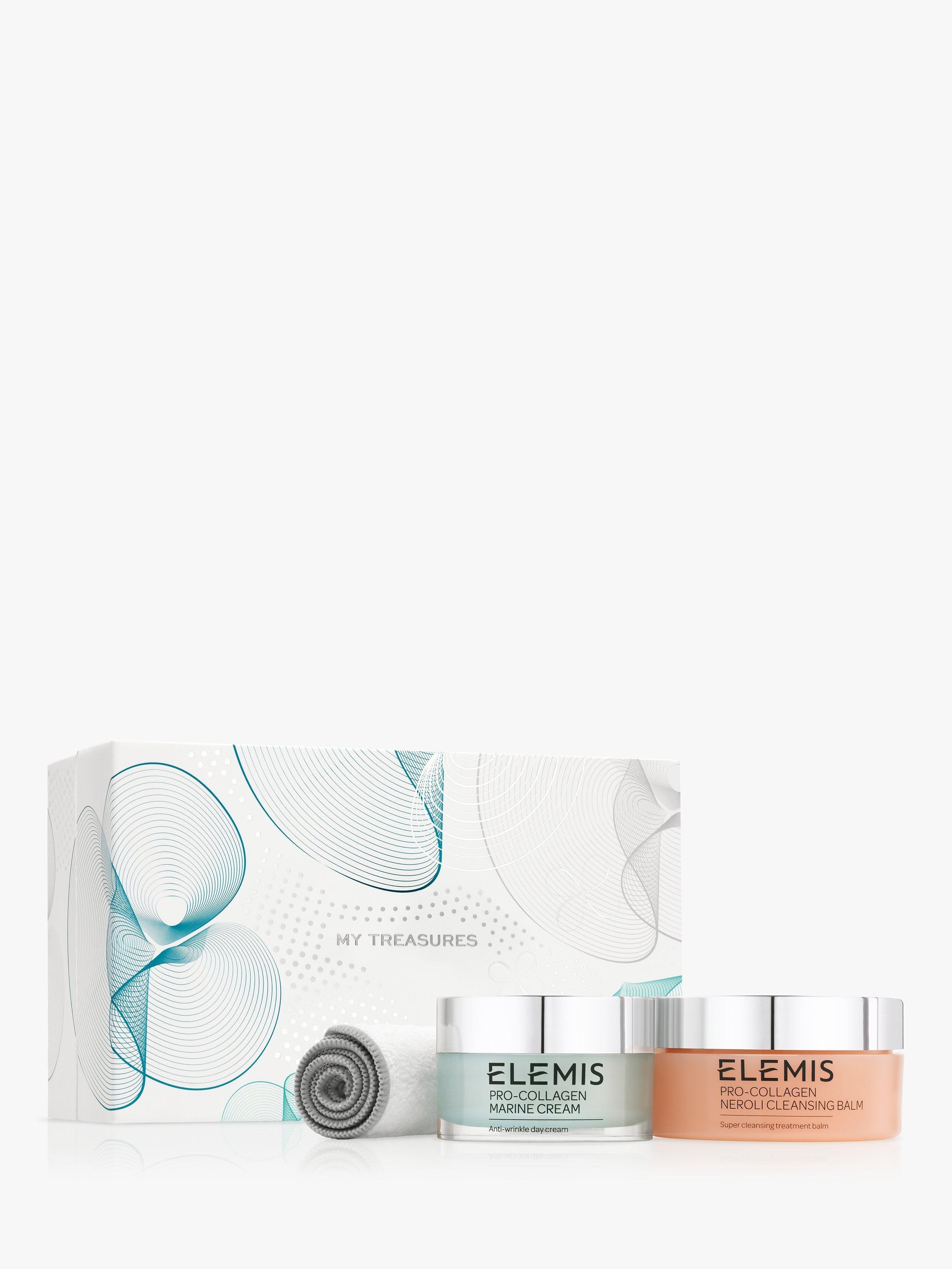 Elemis My Treasures Celebration Duo Skincare Gift Set