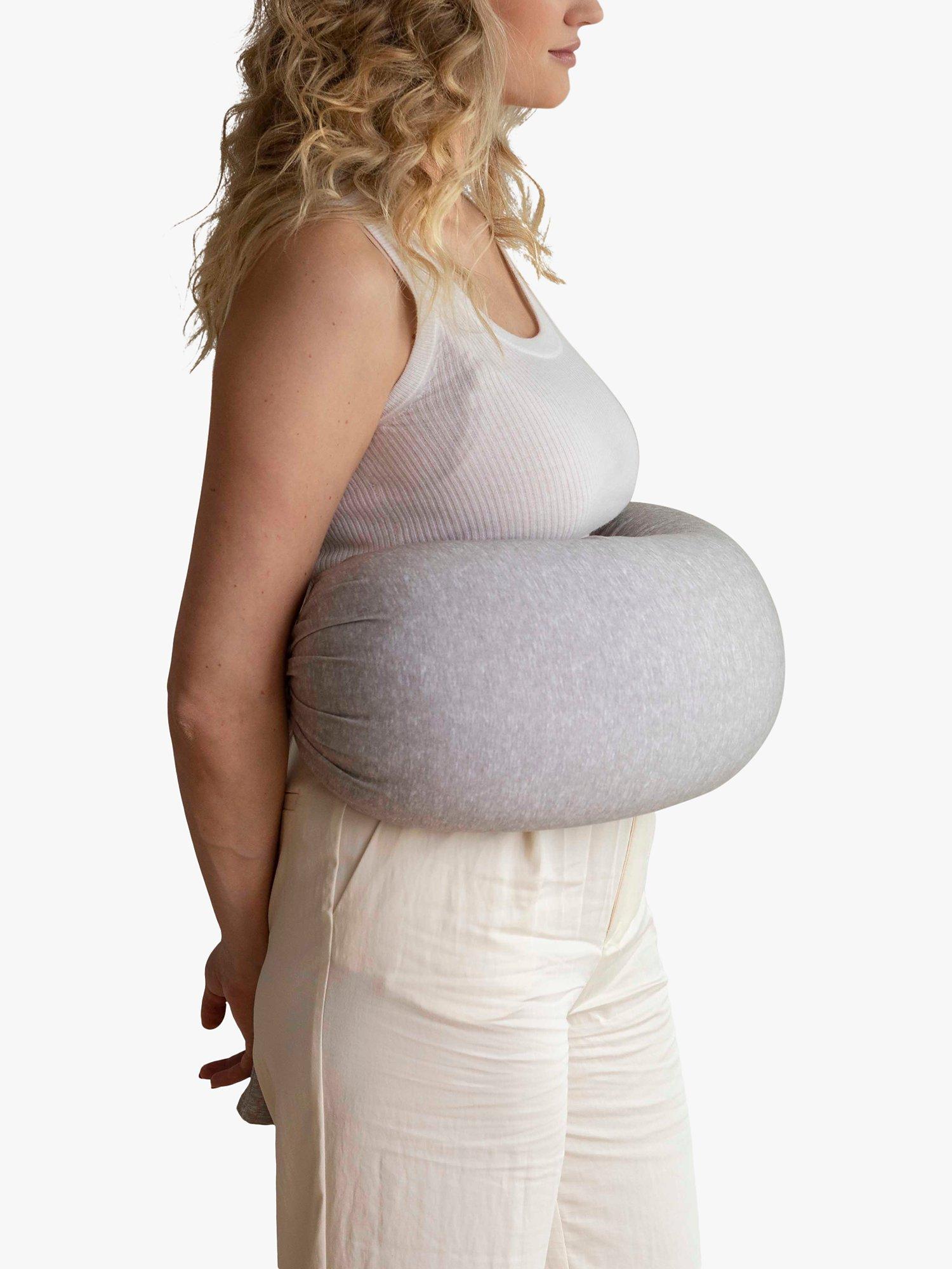 Pregnancy pillow for plus size hotsell