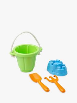 Green Toys Sand Play Set, 
