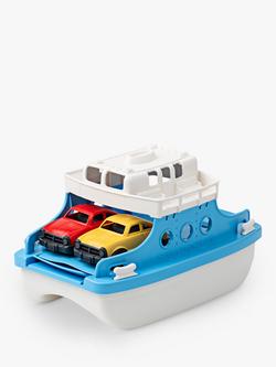 Green Toys Bathtime Ferry Boat - view 2, 