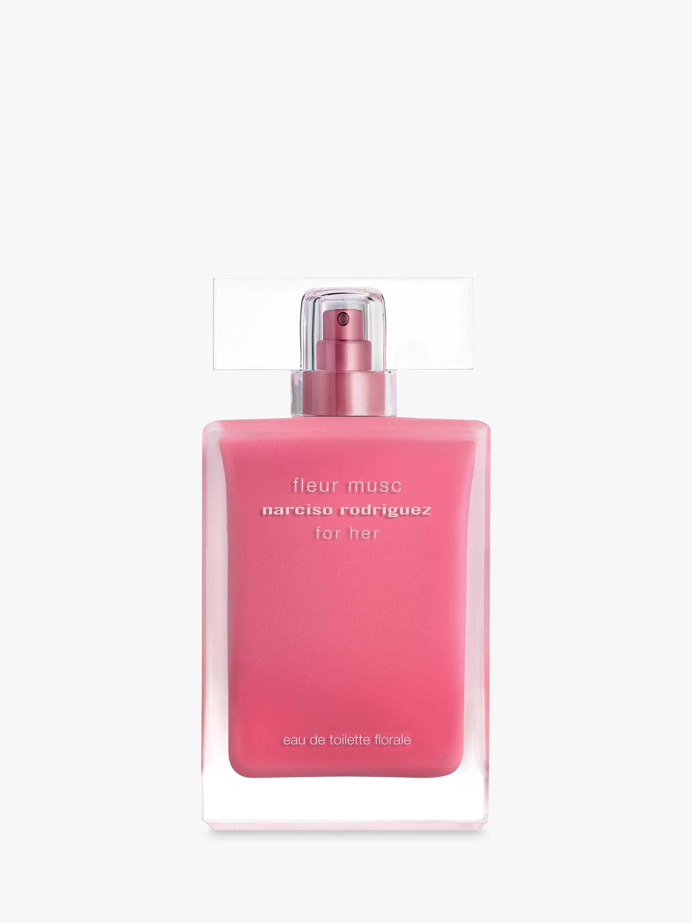 Narciso Rodriguez For Her Fleur Musc Eau de Toilette Florale