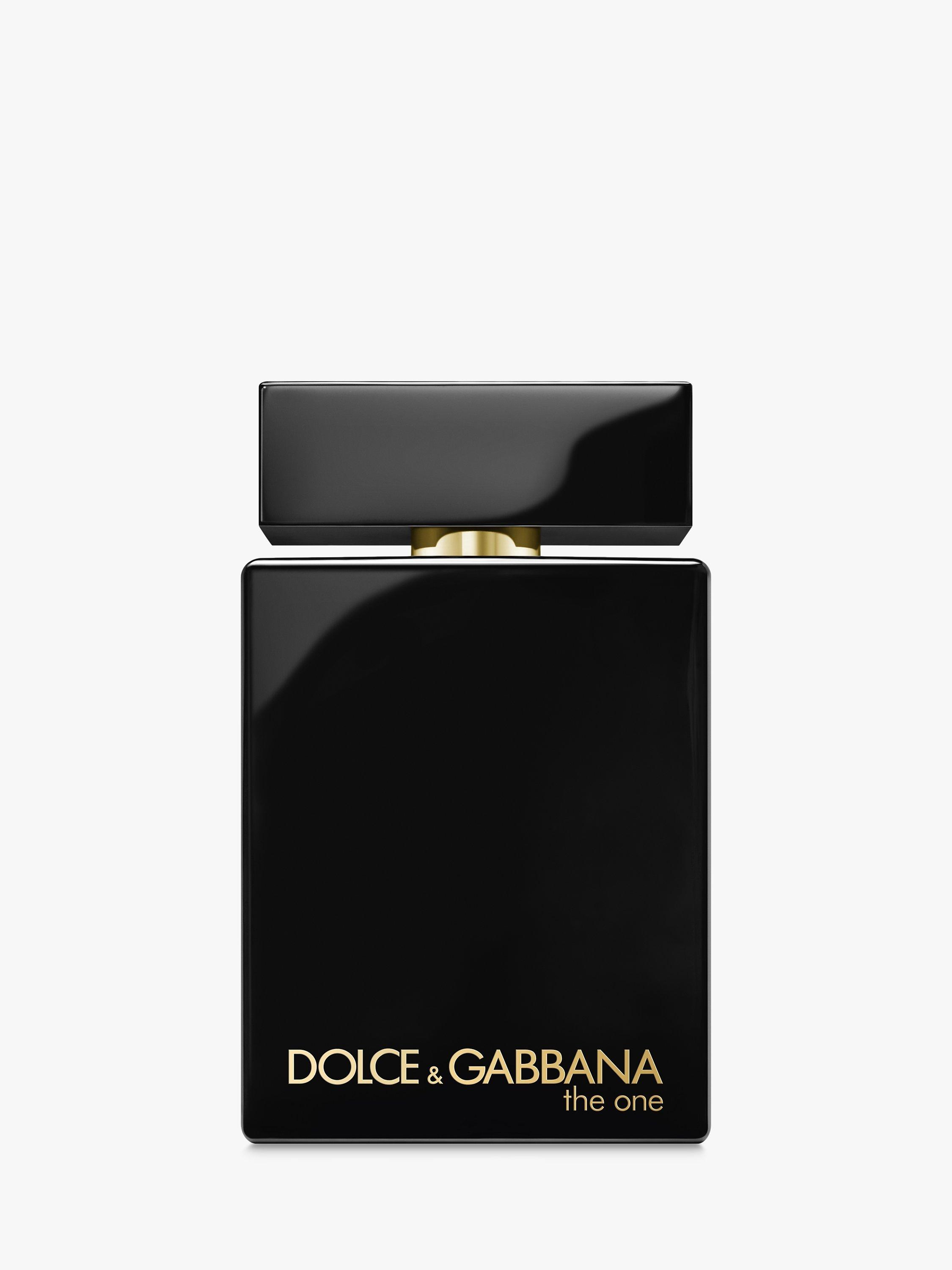 Dolce Gabbana The One for Men Eau de Parfum Intense