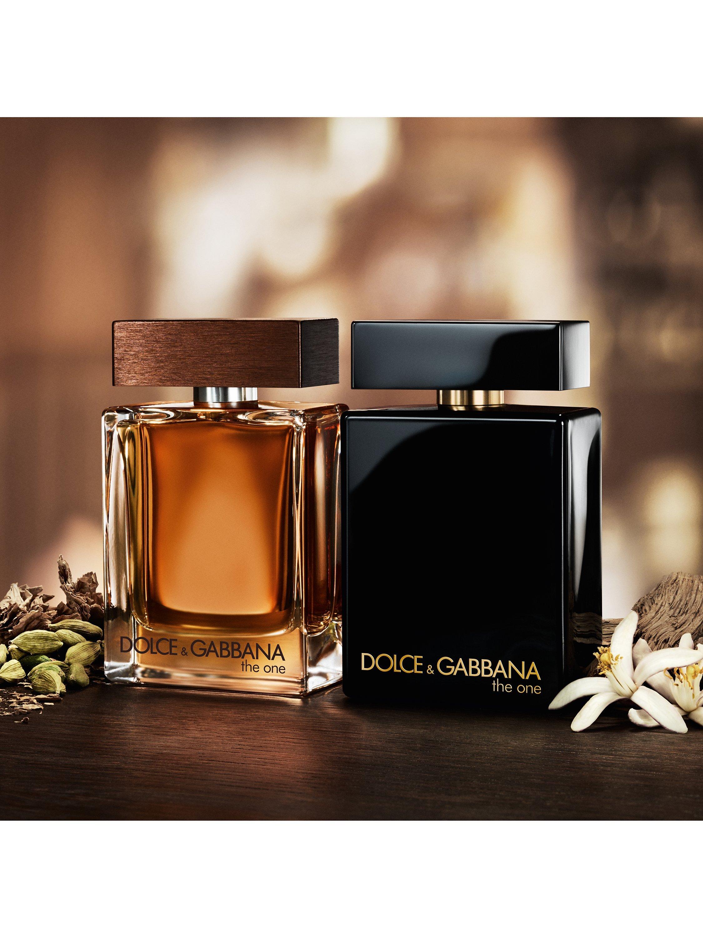 Dolce Gabbana The One for Men Eau de Parfum Intense