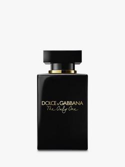 Dolce & Gabbana The Only One Eau de Parfum Intense, 