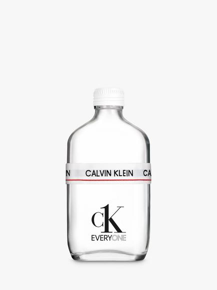 Calvin Klein CK EVERYONE Eau de Toilette, 