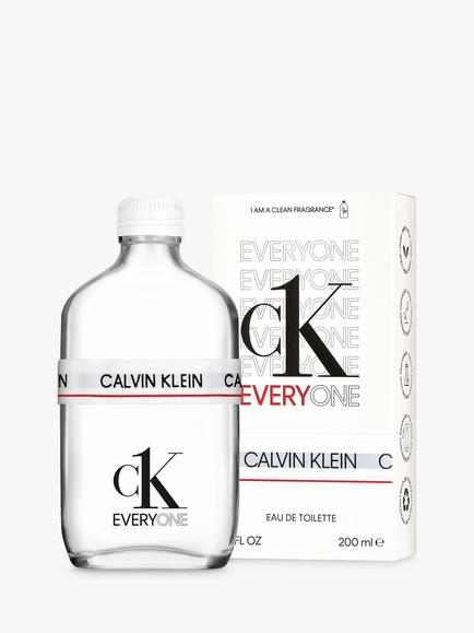 Calvin Klein CK EVERYONE Eau de Toilette - view 2, 