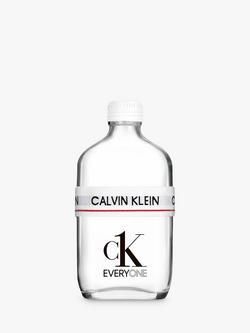Calvin Klein CK EVERYONE Eau de Toilette, 