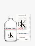 Calvin Klein CK EVERYONE Eau de Toilette