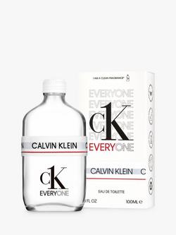 Calvin Klein CK EVERYONE Eau de Toilette - view 2, 