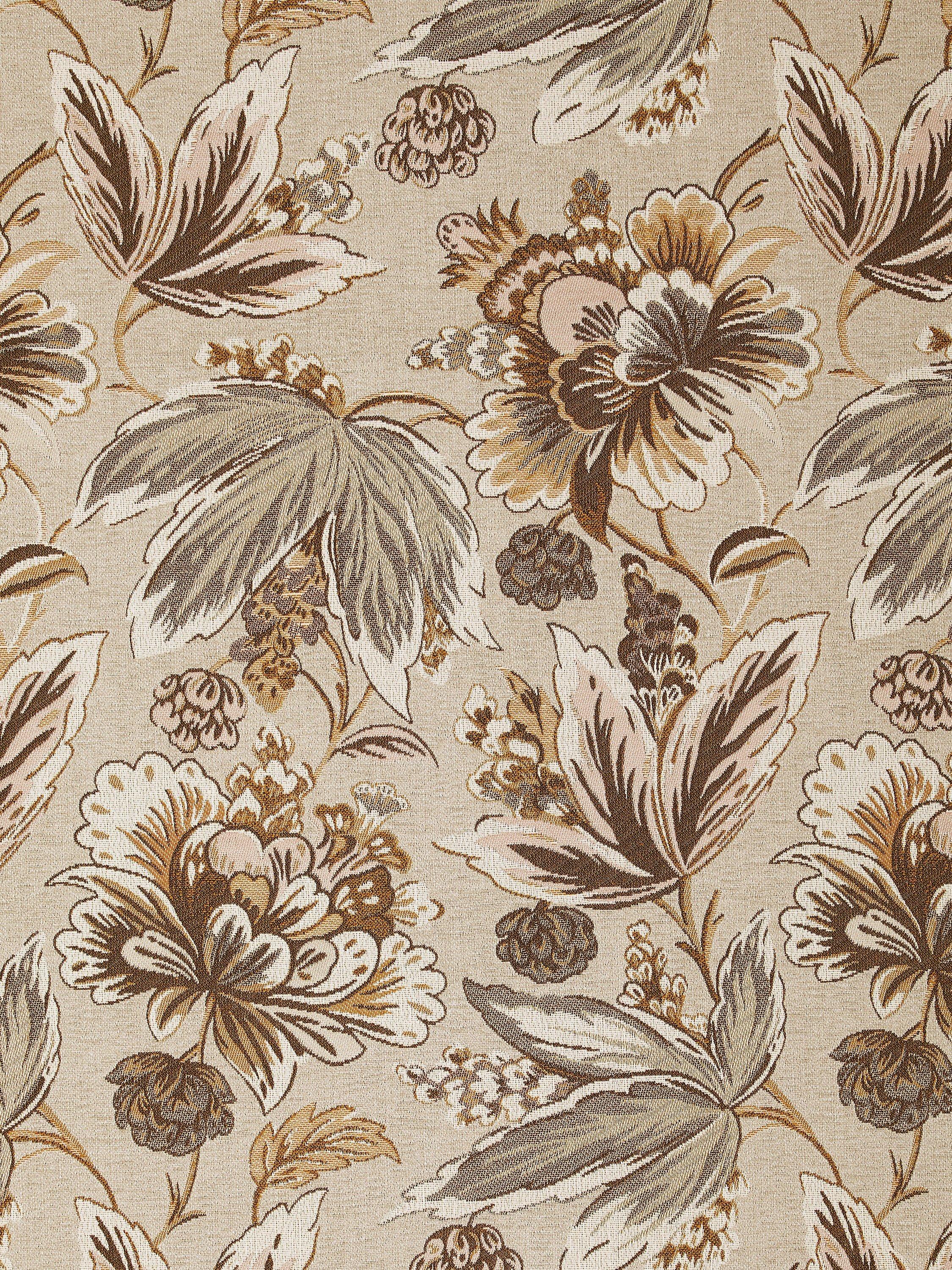 John Lewis Flor Furnishing Fabric