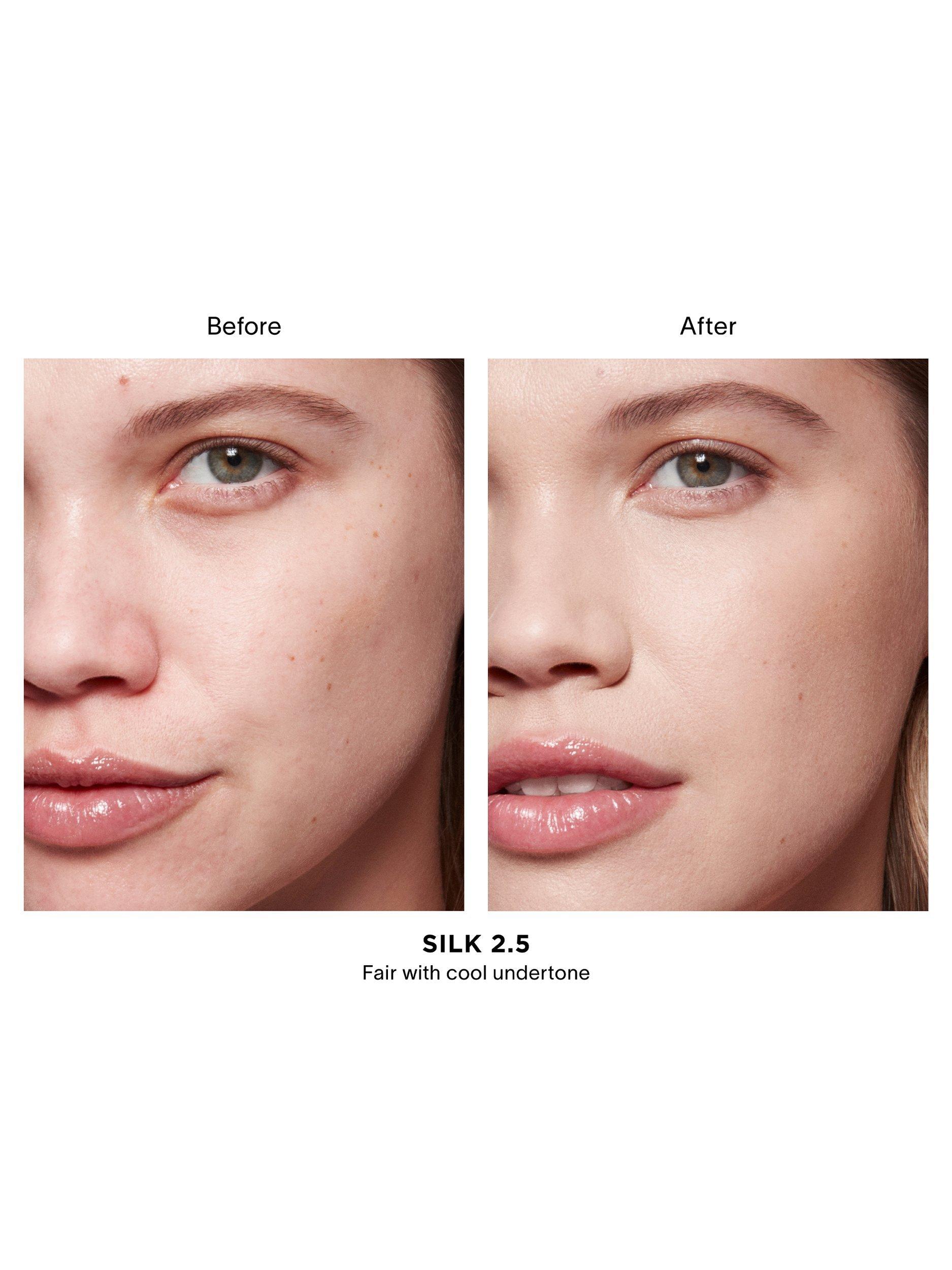 Product image 3 of 7, which shows Hourglass Vanish™ Airbrush Concealer, Silk