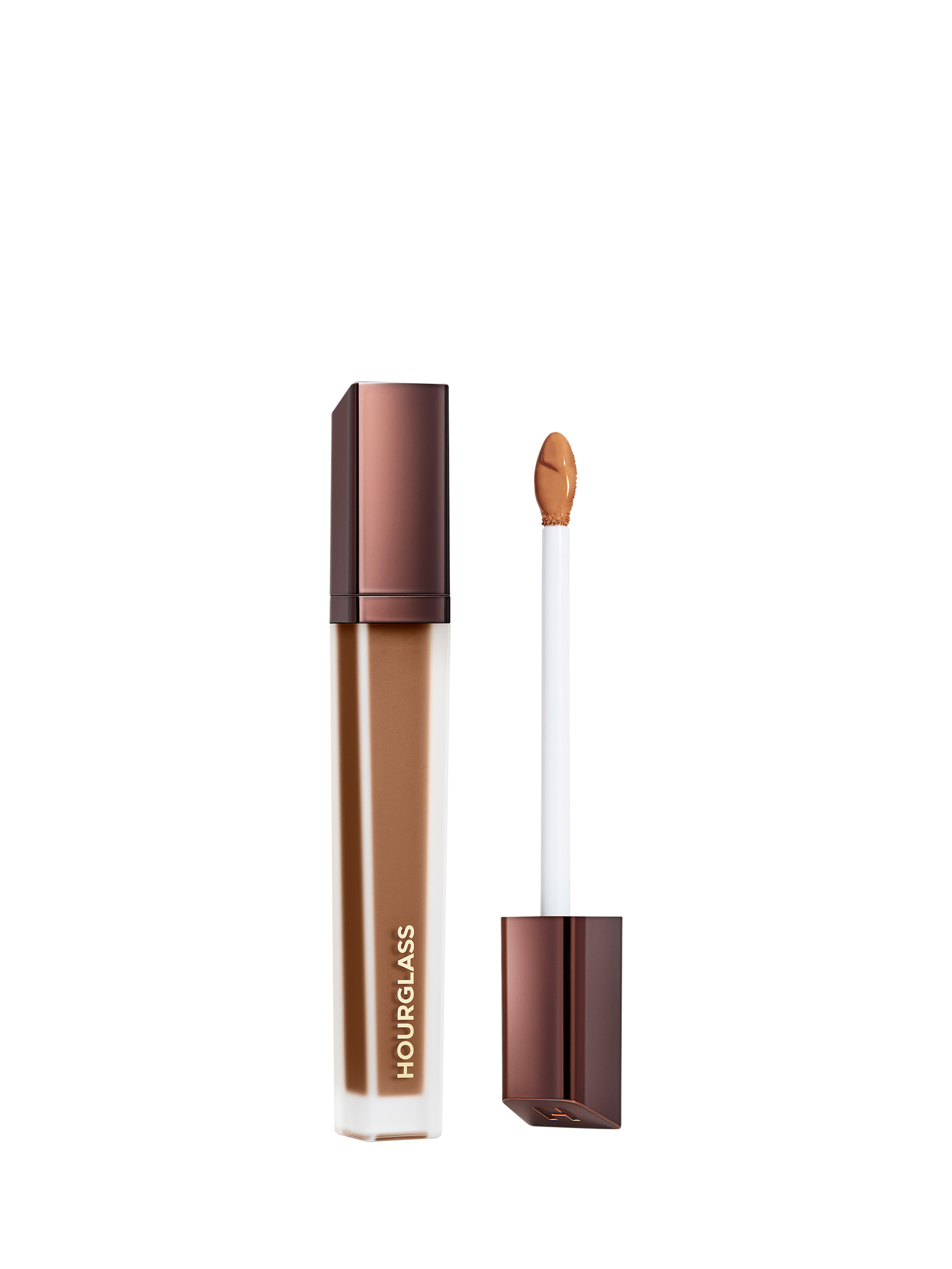 Product image 1 of 7, which shows Hourglass Vanish™ Airbrush Concealer, Velvet