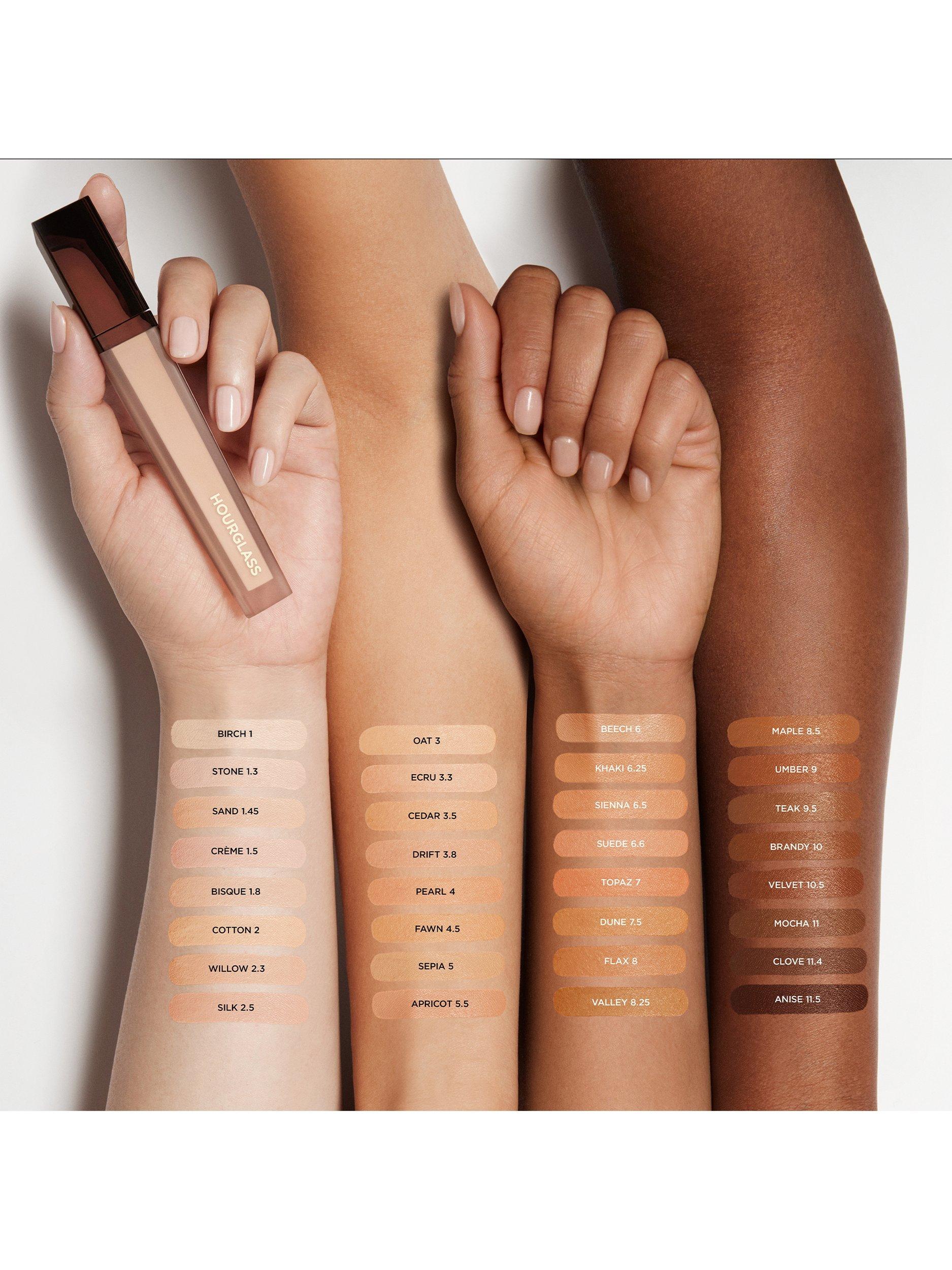 Product image 5 of 7, which shows Hourglass Vanish™ Airbrush Concealer, Velvet